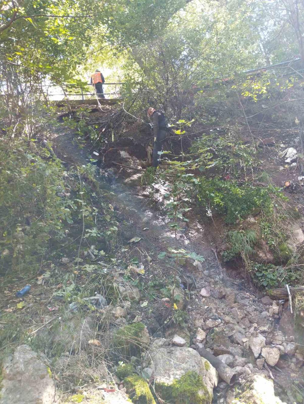 Radovi na kanalizacionoj mreži – utorak, 01. 10. 2024.
