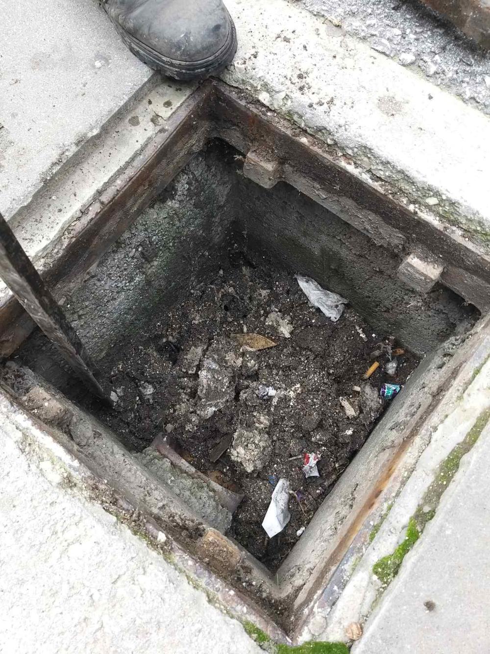 Radovi na kanalizacionoj mreži – četvrtak, 03. 10. 2024.