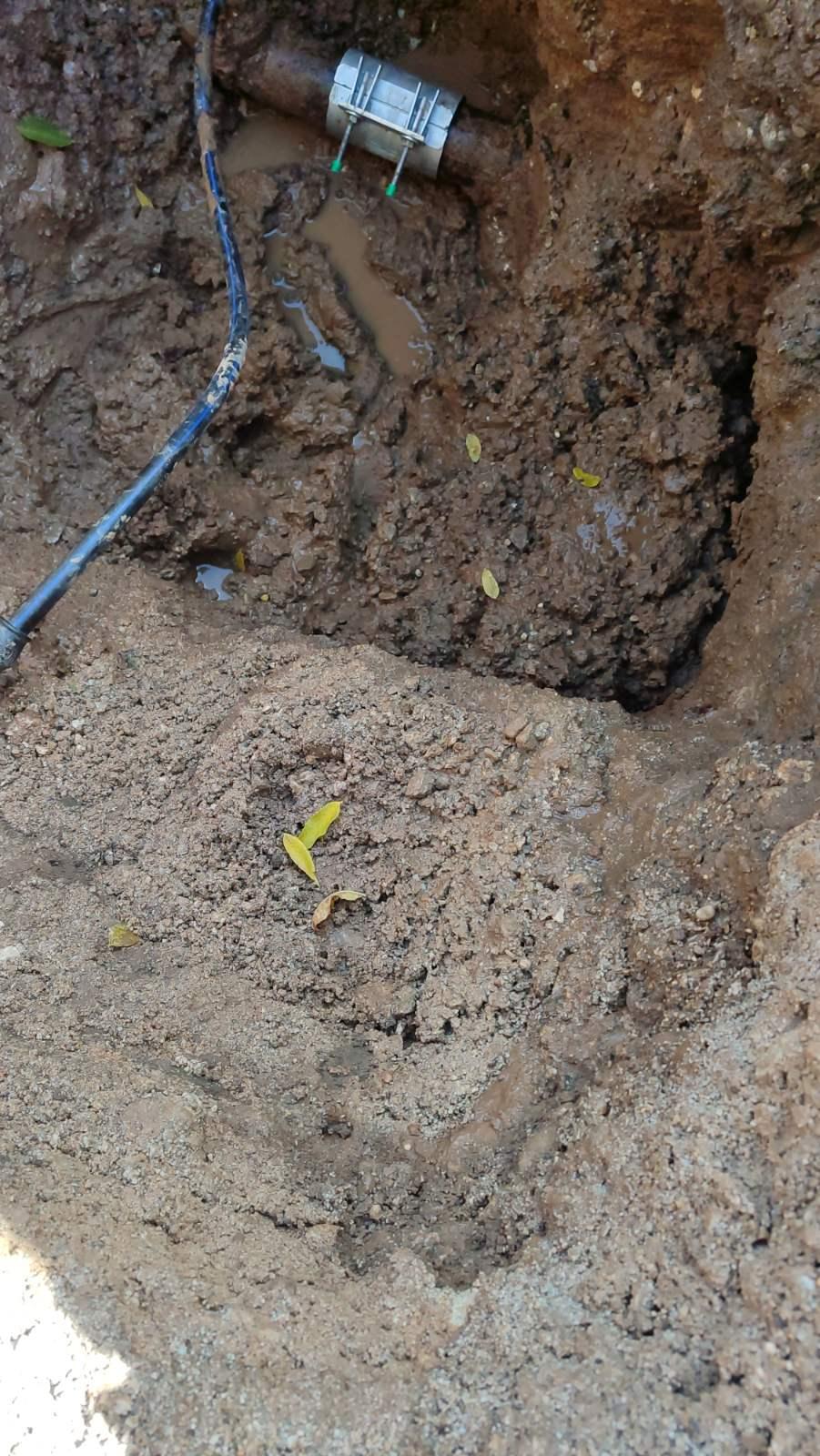 Radovi na vodovodnoj mreži – četvrtak, 10. 10. 2024.