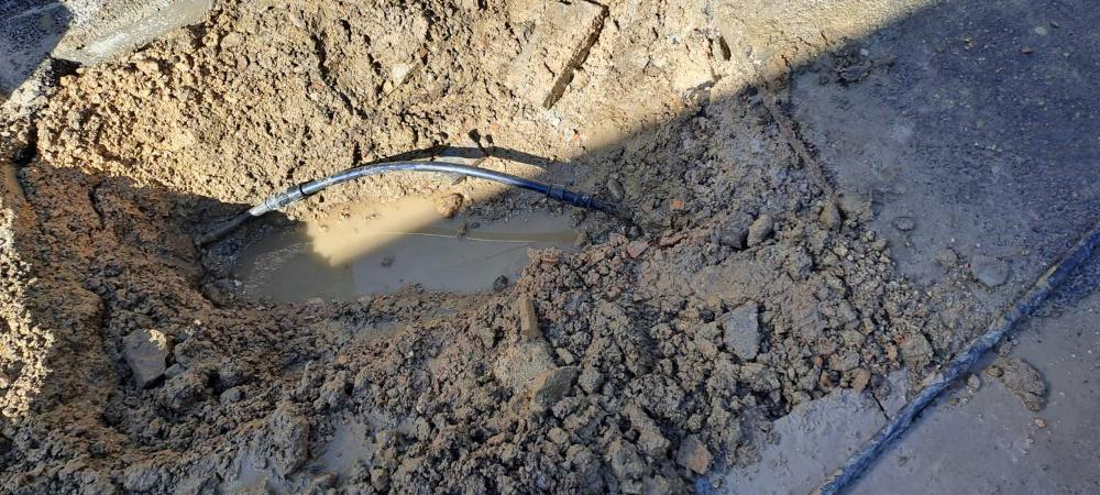 Radovi na vodovodnoj mreži – petak, 11. 10. 2024.