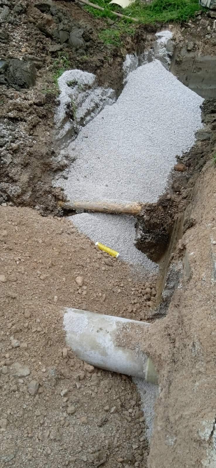 Radovi na kanalizacionoj mreži – petak, 11. 10. 2024.