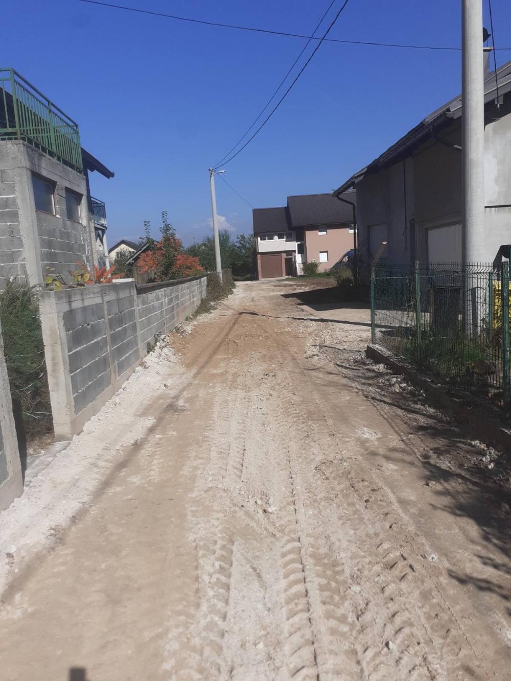 Radovi na kanalizacionoj mreži – utorak, 15. 10. 2024.