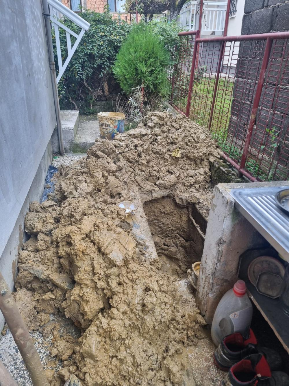Radovi na vodovodnoj mreži – srijeda, 16. 10. 2024.