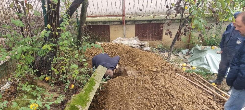 Radovi na kanalizacionoj mreži – četvrtak, 17. 10. 2024.