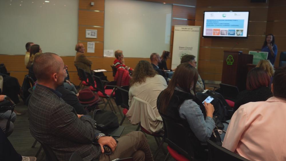 Članovi Uprave VIK-a učestvovali na konferenciji "Unapređenje baštine sarajevskih česmi u svrhu osiguranja prava na pitku vodu"