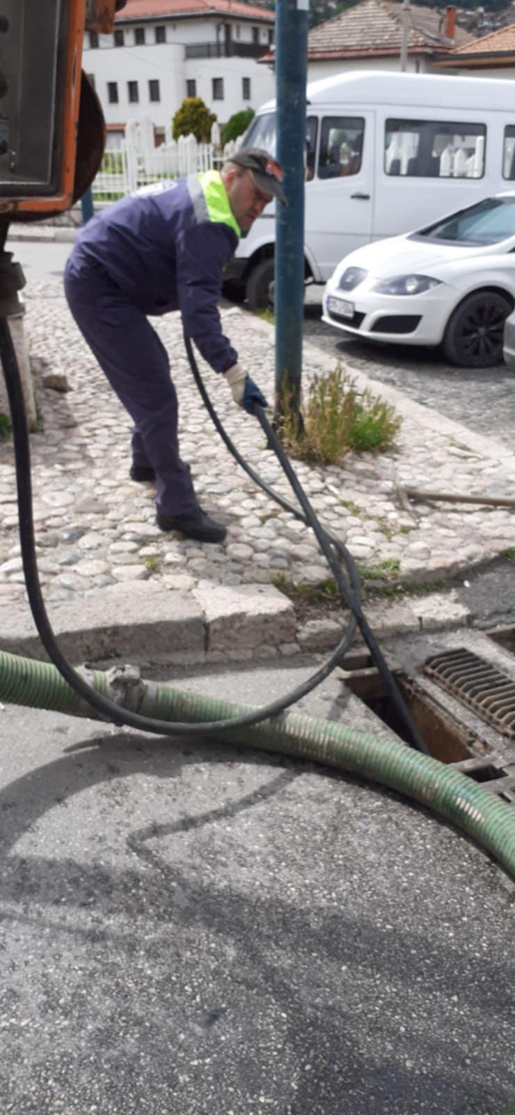 Drugi dan proljetne akcije čišćenja: Ekipe na terenu vrijedno rade uz podršku resornog Ministarstva i lokalne zajednice
