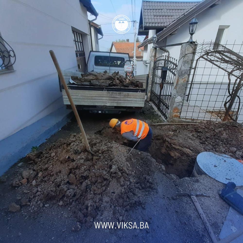 Racionalno koristimo vodu – zajedno očuvajmo stabilno vodosnabdijevanje