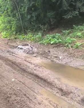 Izvedeni radovi na sanaciji devastiranog kolektora za odvodnju fekalnih voda na lokalitetu Radave na Igmanu