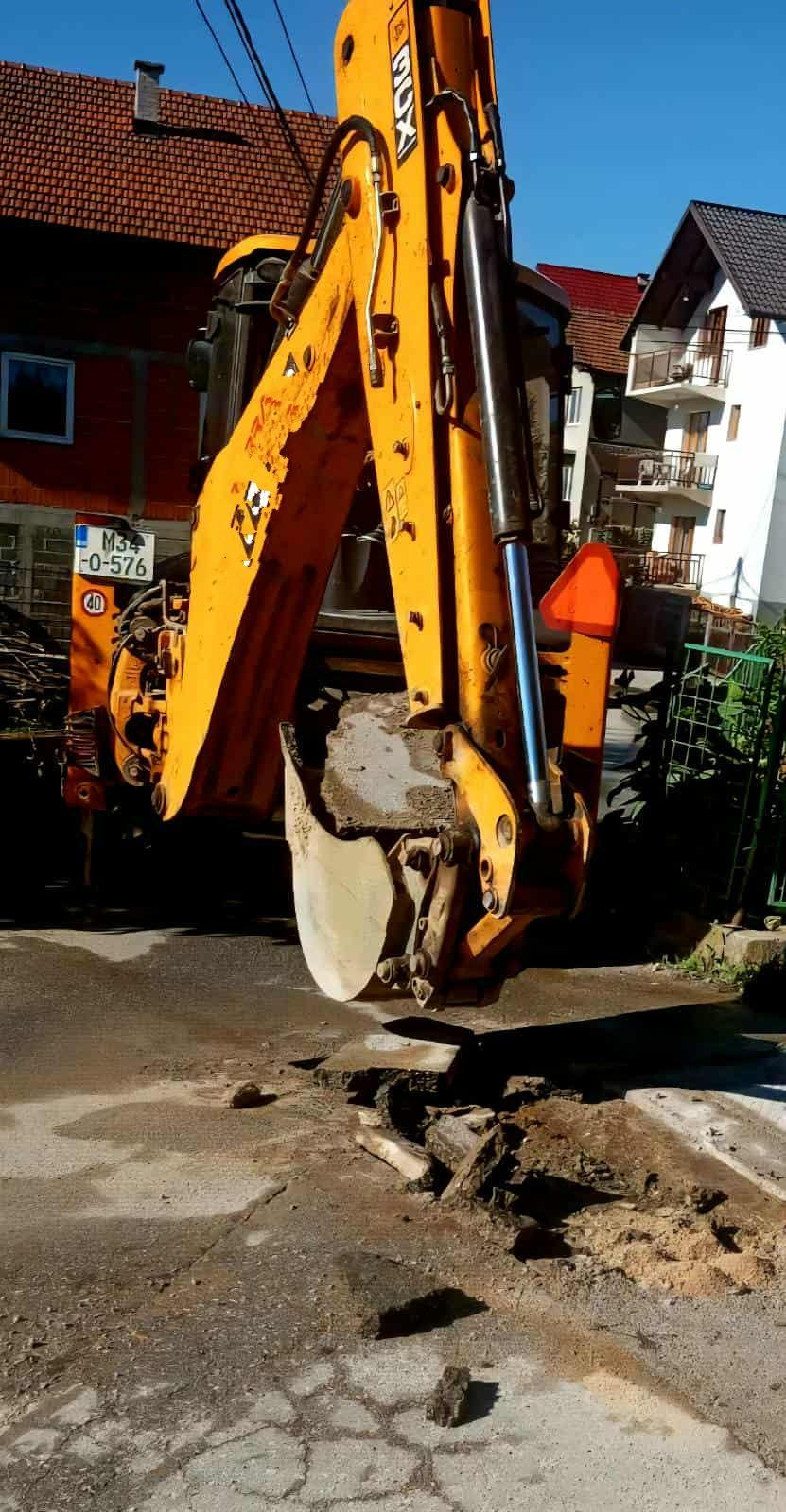 Stabilan sistem vodosnabdijevanja uprkos izazovima: Nastavljamo raditi posvećeno