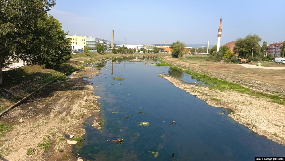 Stabilan sistem vodosnabdijevanja uprkos izazovima: Nastavljamo raditi posvećeno