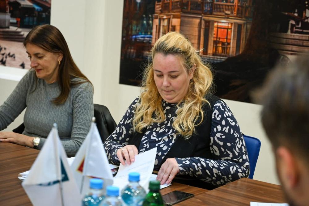 KJKP “Vodovod i kanalizacija” Sarajevo i Općina Stari Grad dogovaraju zajedničke projekte za 2026. godinu