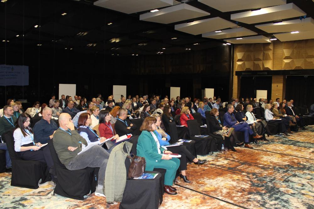 Održana konferencija pod nazivom „Gdje su danas vodne usluge u Bosni i Hercegovini“