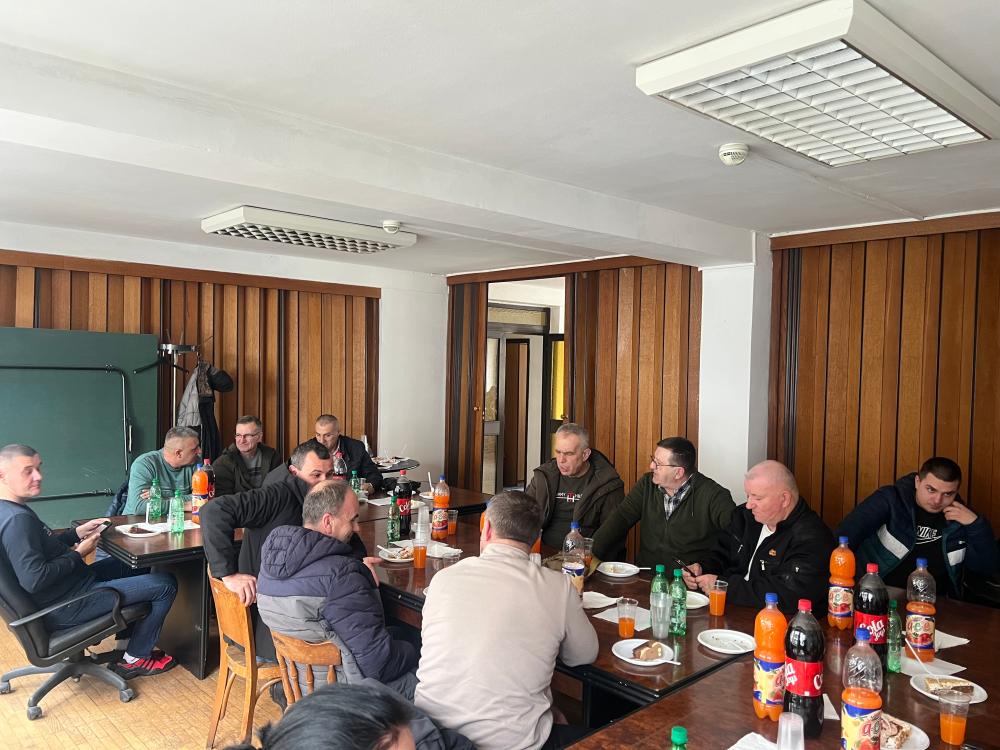 Dan vozača i automehaničara