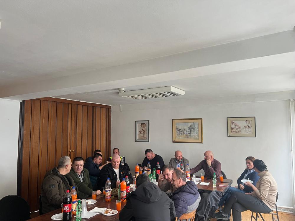 Dan vozača i automehaničara