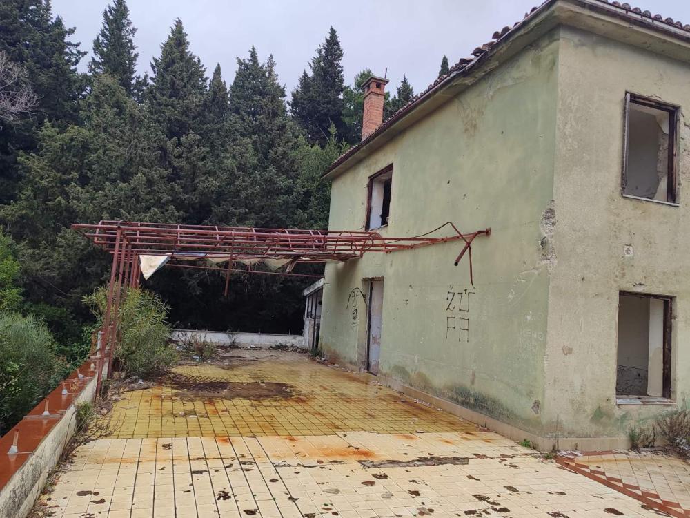 Pokrenuti koraci za vraćanje objekta KJKP “Vodovod i kanalizacija” d.o.o. Sarajevo u Srebrenom kod Dubrovnika