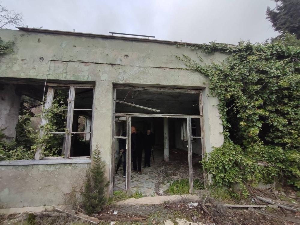 Pokrenuti koraci za vraćanje objekta KJKP “Vodovod i kanalizacija” d.o.o. Sarajevo u Srebrenom kod Dubrovnika