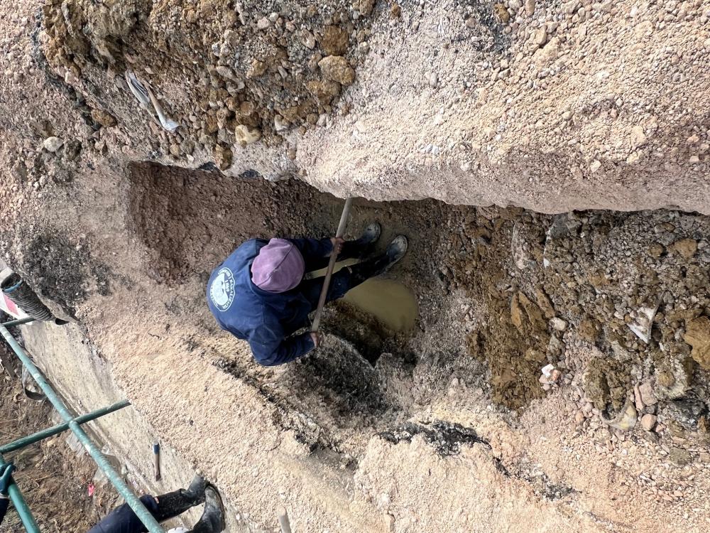 Ekipe na terenu: u toku sanacija kvarova na vodovodnoj mreži i završetak kanalizacionih radova