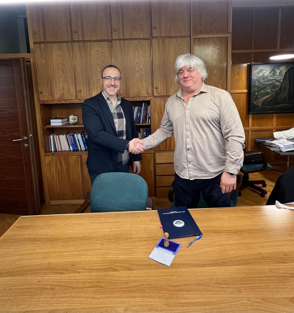 Potpisan ugovor o izradi elaborata za povećaje kapaciteta izvorišta Sarajevsko polje