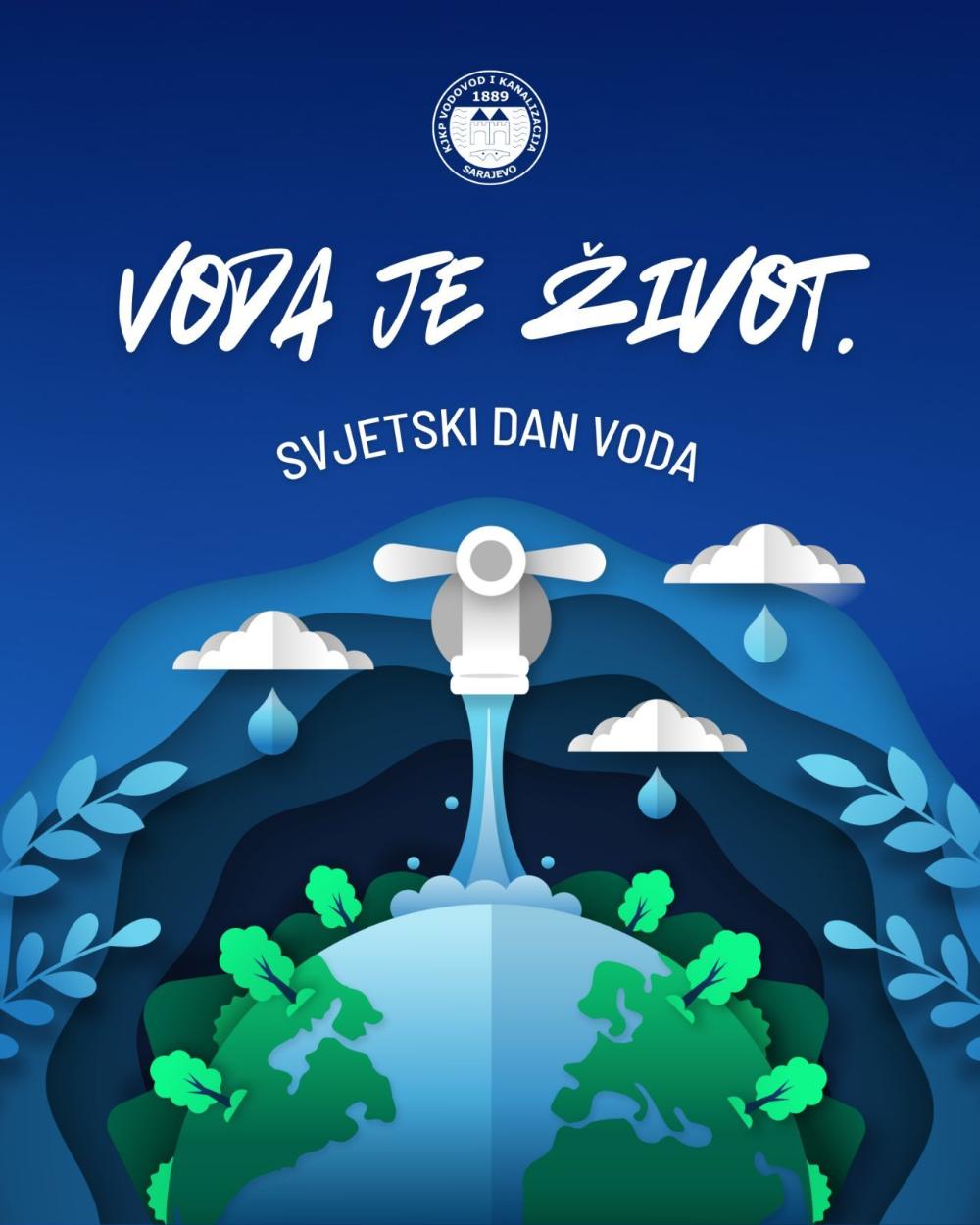 Svjetski dan voda