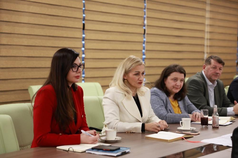 Održan koordinacioni sastanak o realizaciji projekta " XII transverzala", unapređenje saobraćajne infrastrukture Kantona Sarajevo