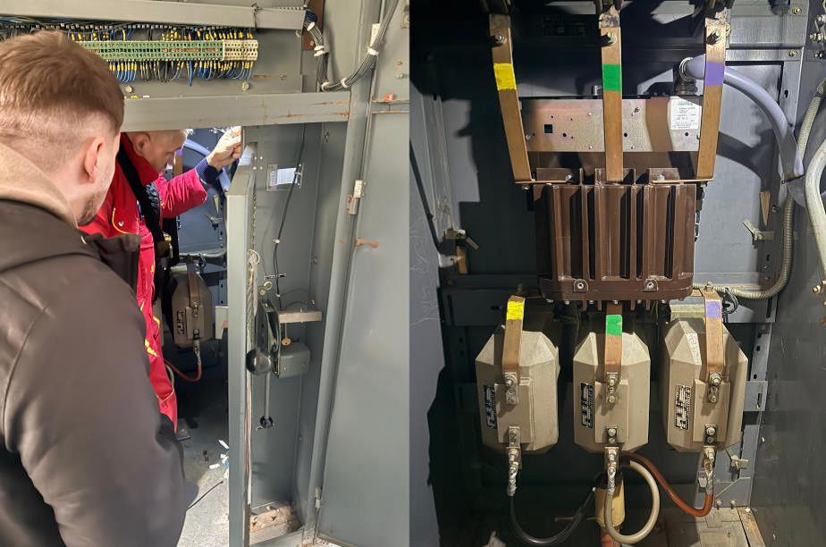 Unapređenje elektroopreme na P. Igmanu osigurava stabilno pumpanje vode prema Bjelašnici