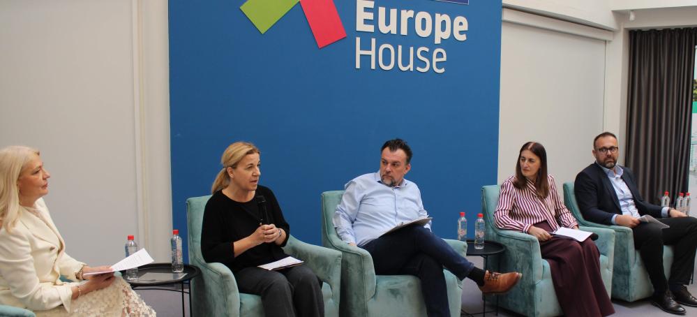 "Čista rijeka Miljacka" kao zajednički cilj: Sarajevo obilježilo Svjetski dan voda 