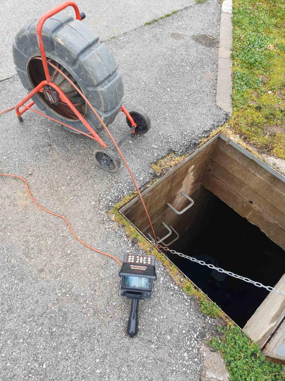 Intenzivne aktivnosti na održavanju vodovodne mreže na više lokacija u gradu