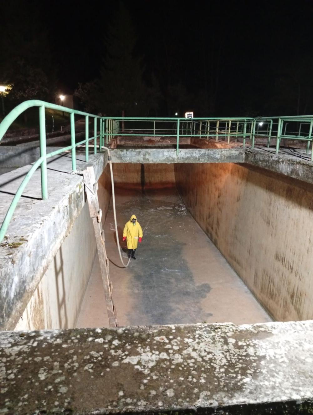 Efikasno izvedeni radovi na Vrelu Mošćanice 