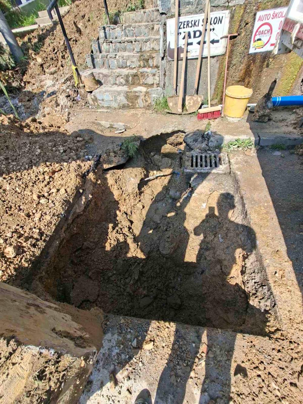 Završeni radovi na "mini" projektu u Velešićima