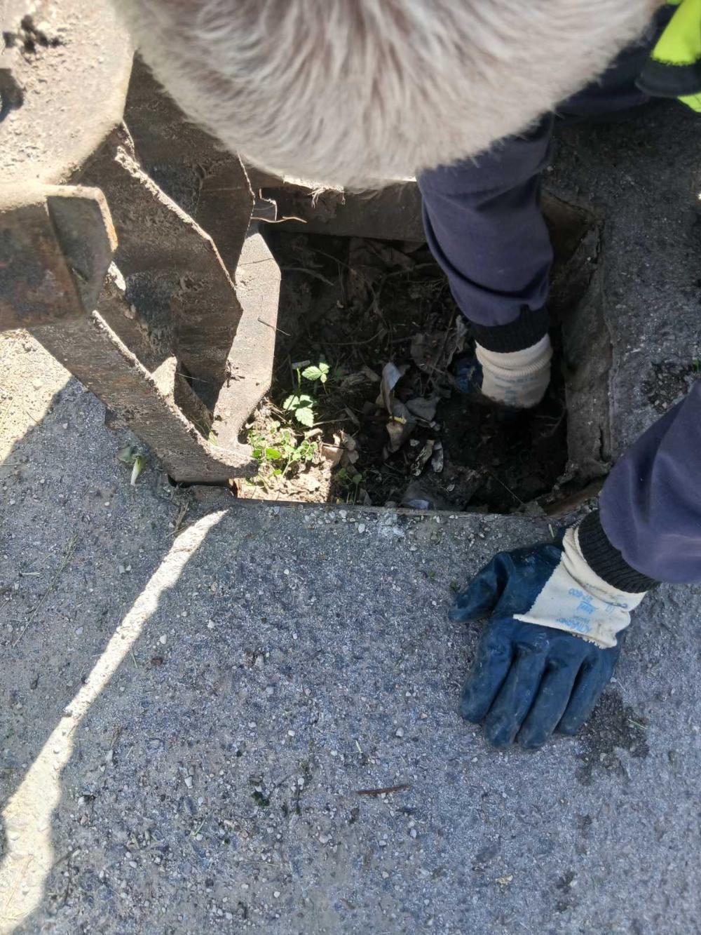 Intenzivne aktivnosti na održavanju i unapređenju vodovodne i kanalizacione mreže
