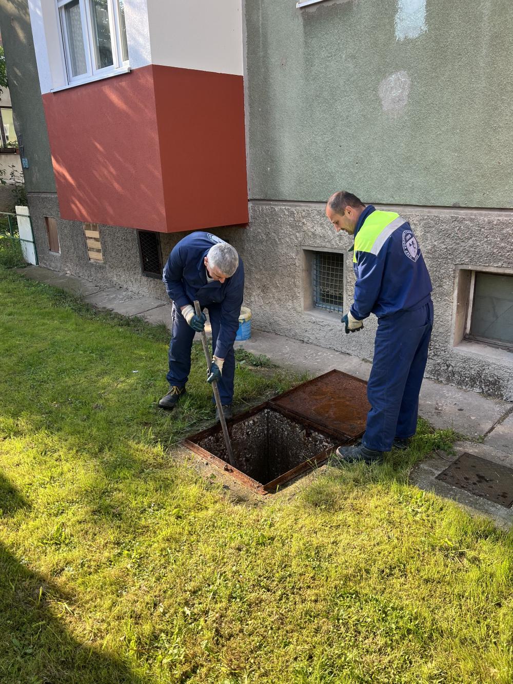 Nastavljena akcija čišćenja Općine Ilidža