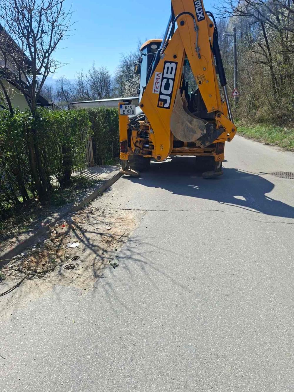 AKCIJA ISKLJUČENJA DUŽNIKA SA SISTEMA VODOSNABDIJEVANJA