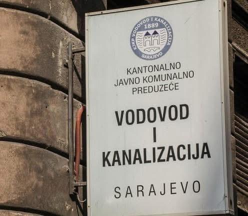 DEMANT NA MEDIJSKU OBJAVU ❗️- Redovne aktivnosti održavanja vodovodnog sistema pogrešno predstavljene kao trodnevni radovi ❗️