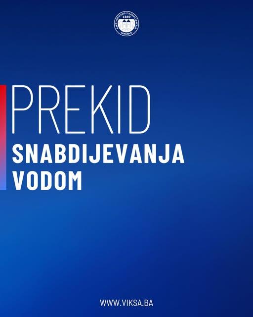 OBAVJEŠTENJE ZA POTROŠAČE