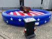 Bullriding Anlage Bild