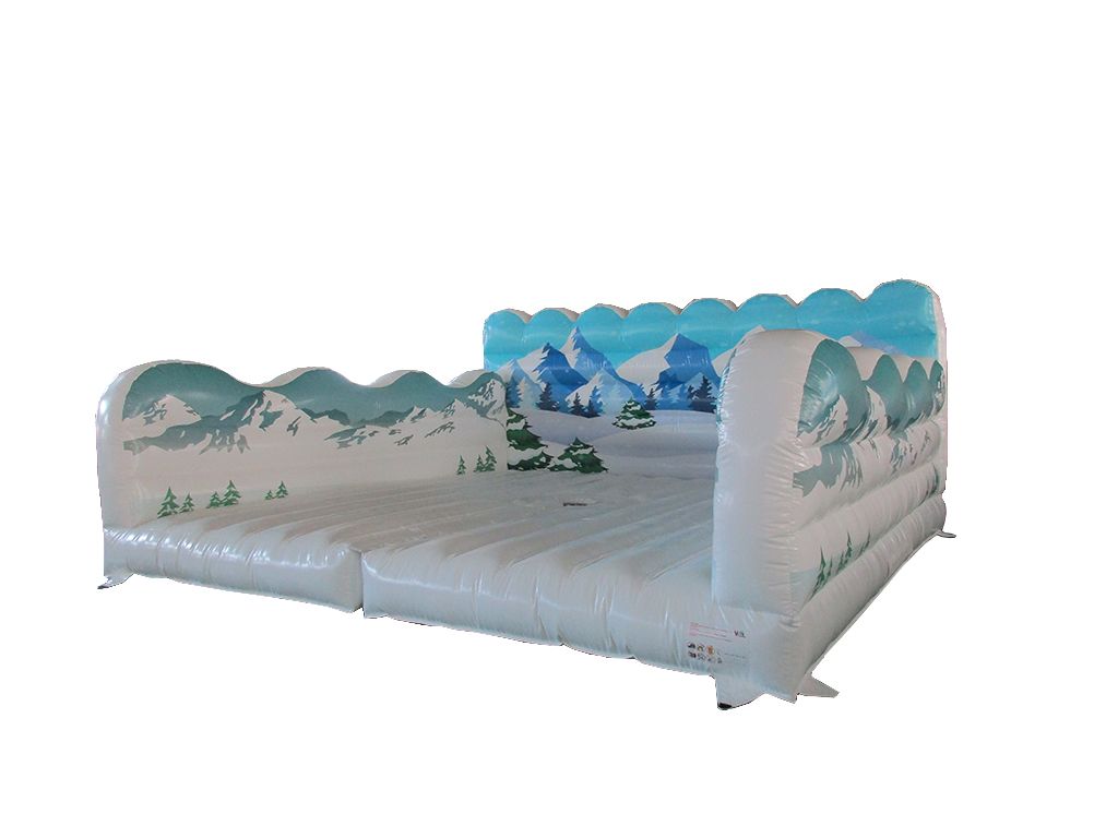 Bullriding Standaard (DUPLICATE) (DUPLICATE) (DUPLICATE)