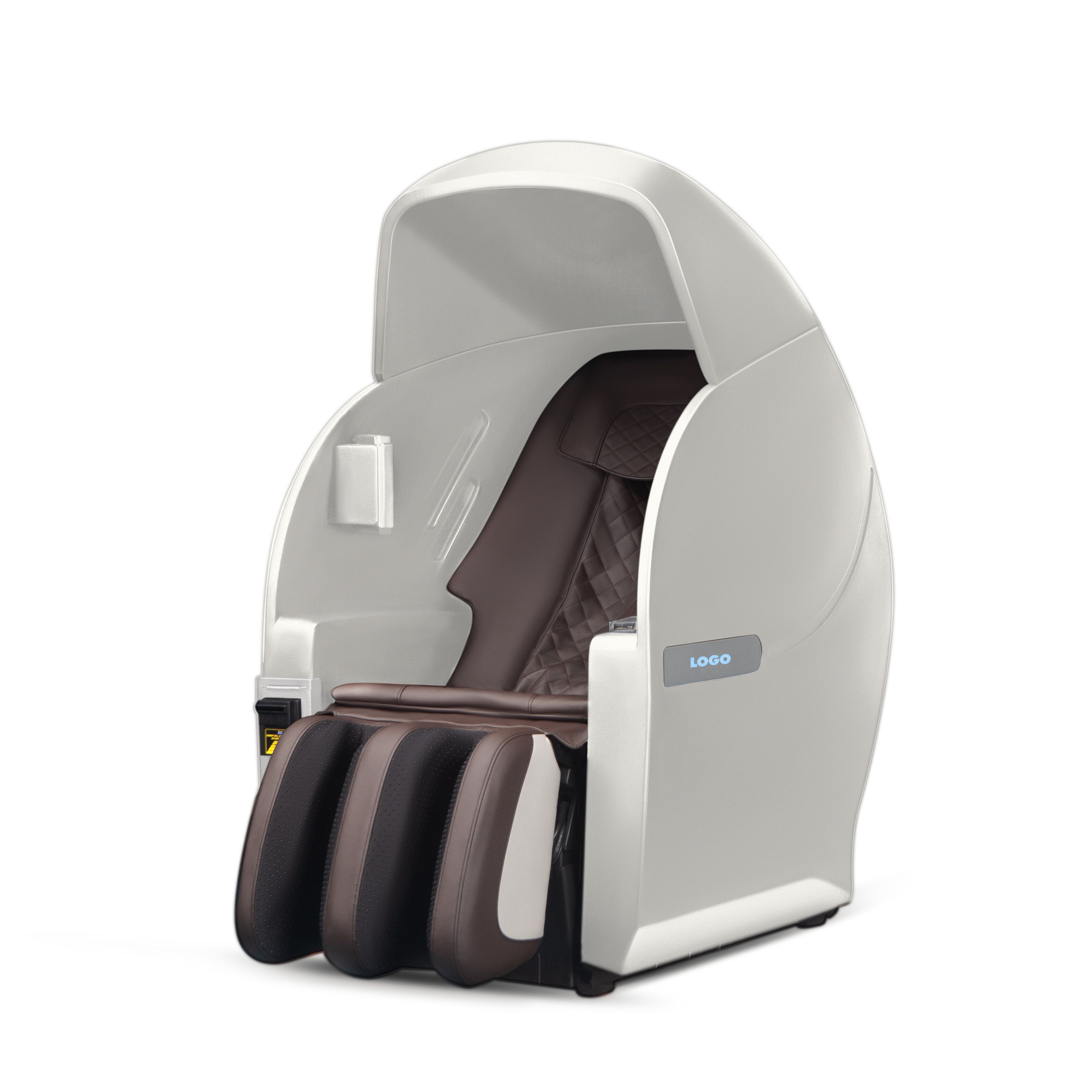 Massage Chair Deluxe