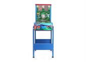 Flummi Flipper Automat Bild