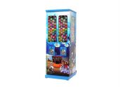 Double Gumball Machine Afbeelding