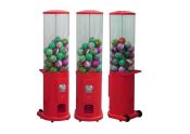 Vending Machine 75-100mm Red Afbeelding