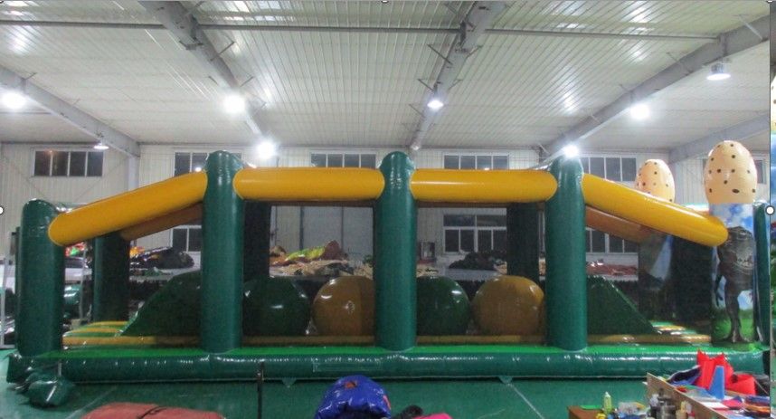 60m Dinotrack XXL Bild