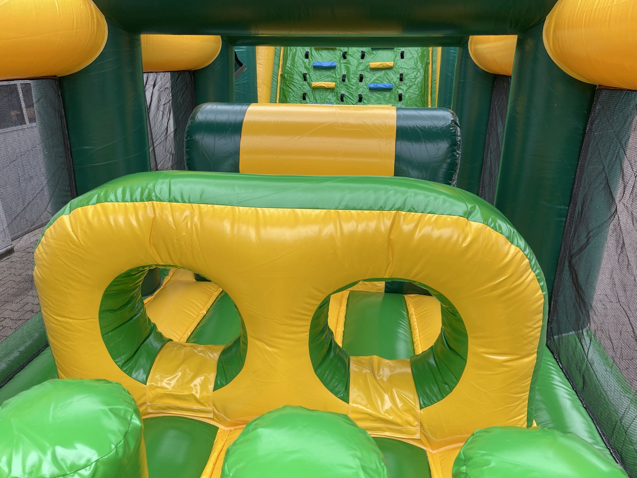 Standard Dino Track Image