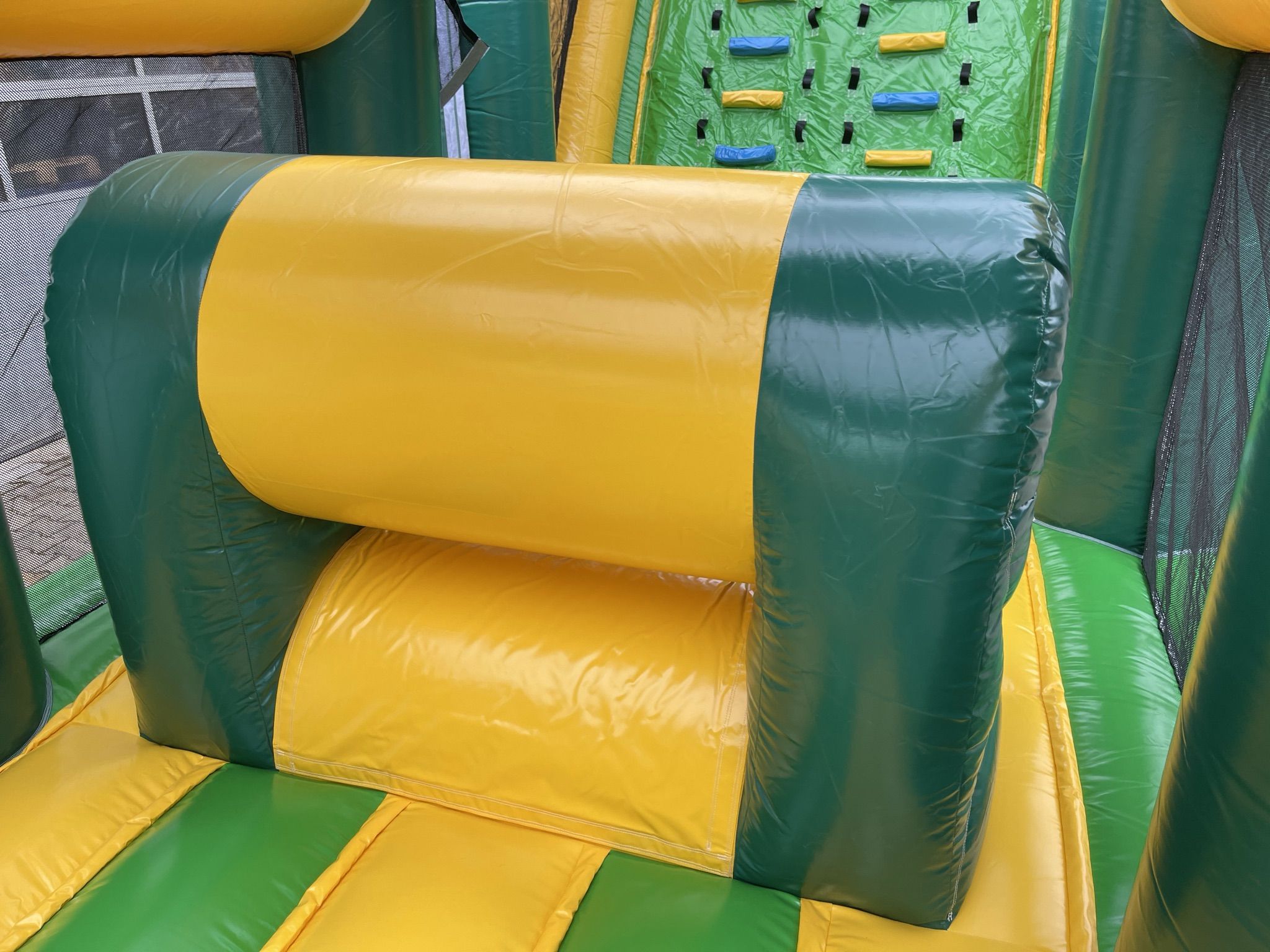 Standard Dino Track Image