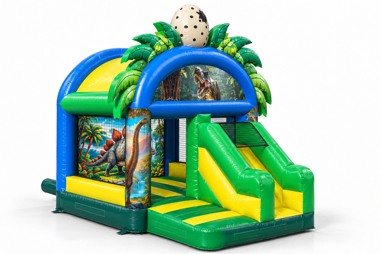 Multifun Mini Dino