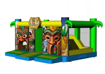 Multiplay Combo Maxi Hawaii without Roof Image