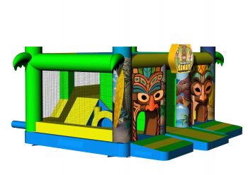 Multiplay Combo Maxi Hawaii without Roof Image