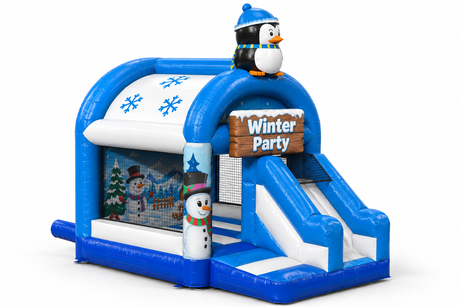 Multifun Mini Winter