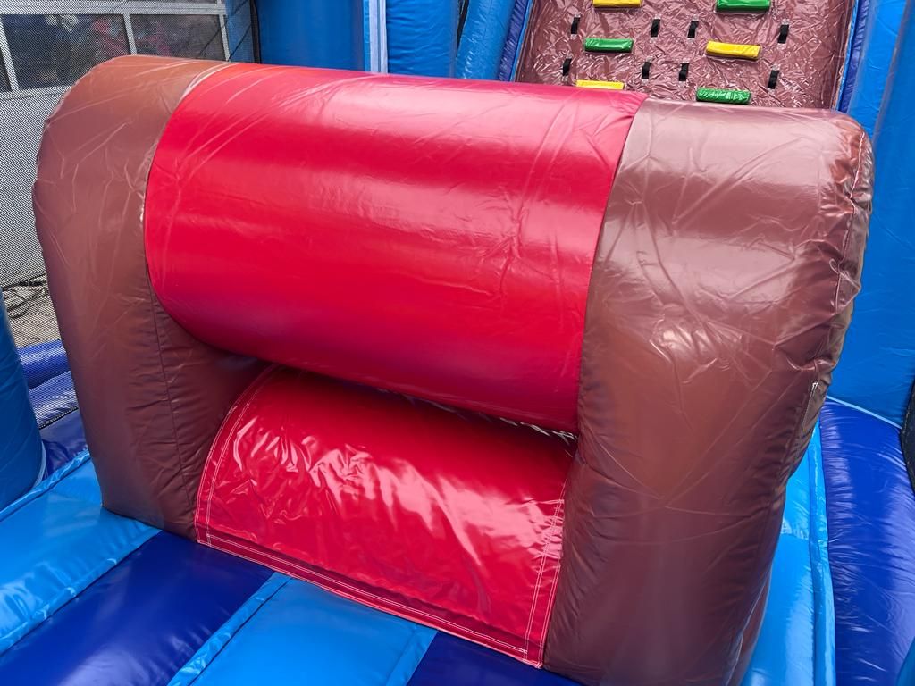 Standaard Piratenbaan Afbeelding