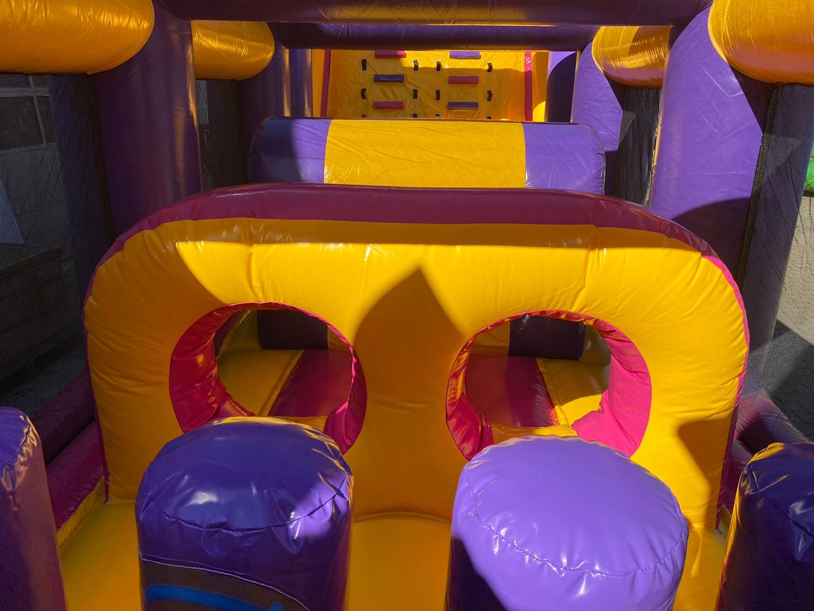 Standaard Prinsesbaan Afbeelding