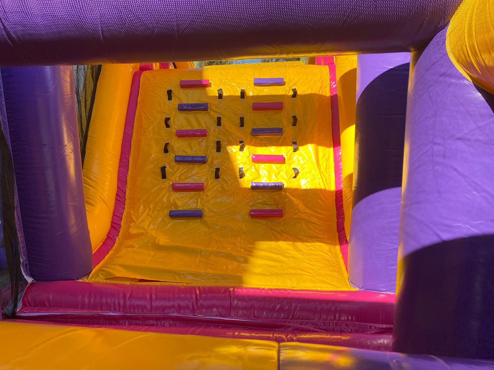 Standaard Prinsesbaan Afbeelding